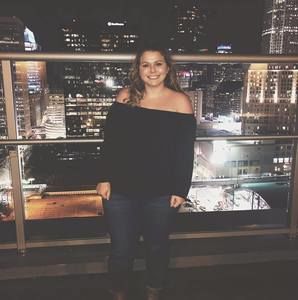 Meet your Posher, Madison